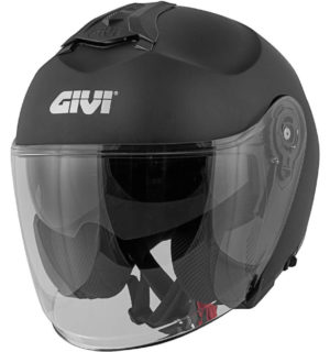 HJC CASCO FG-Jet – BIANCO LUCIDO – Vueffe Racing