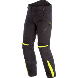 pantaloni moto Alpinestars T-SP5 Rideknit black