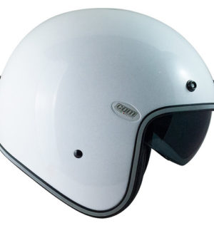 HJC CASCO FG-Jet – BIANCO LUCIDO – Vueffe Racing